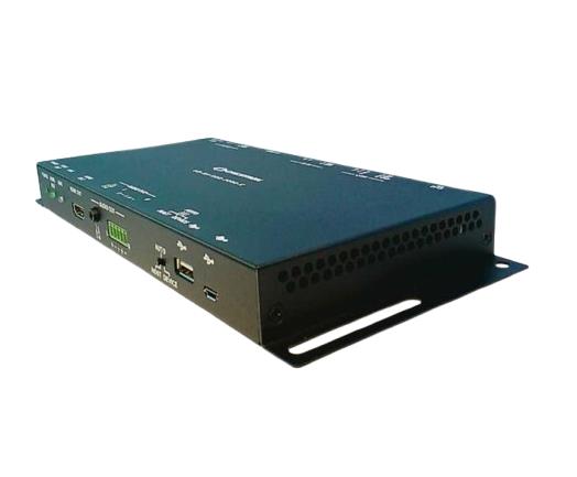 CRESTRON HD-RX-USB-2000-C