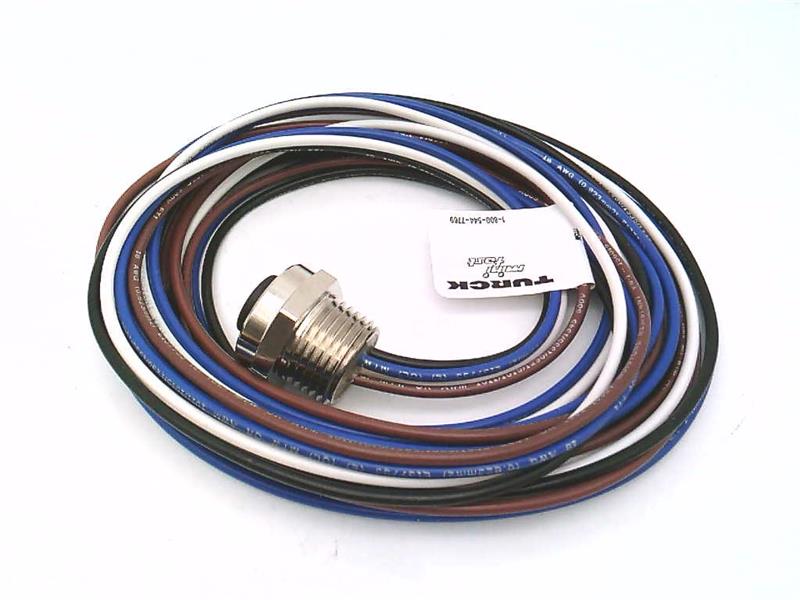 TURCK RKF 40-2M/NPT