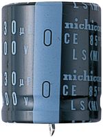 NICHICON LLS2D471MELZ