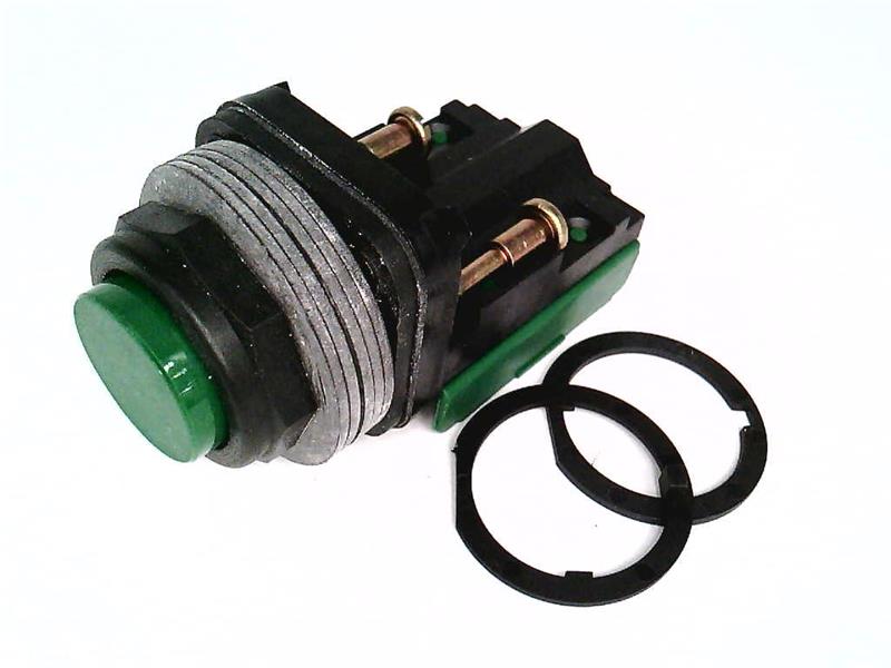 800H-BR1D2P por ALLEN BRADLEY