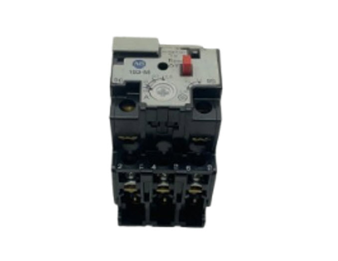 ALLEN BRADLEY 193-M-A80