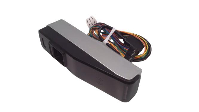 HID CORPORATION RB25FNK-00-0000-0000