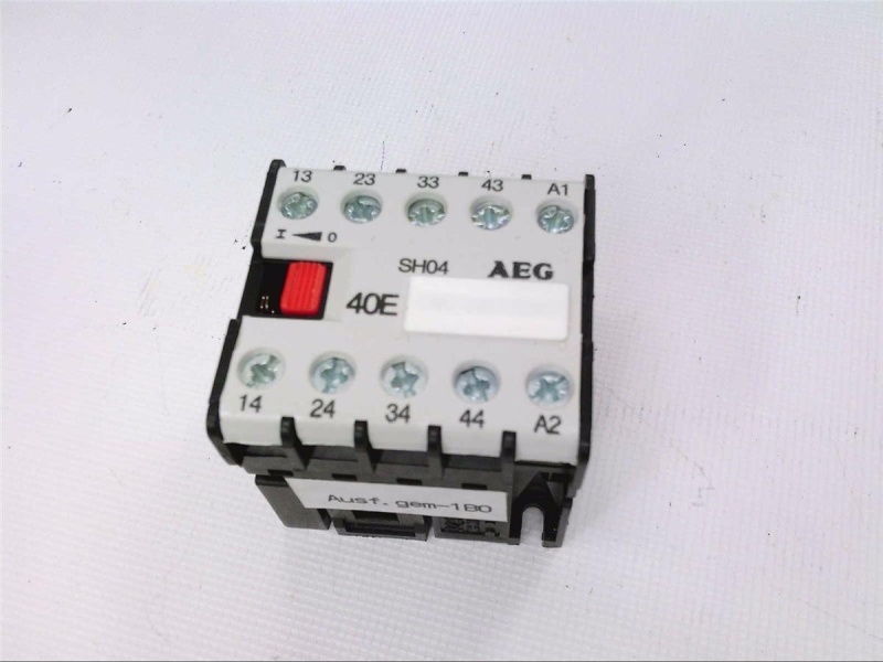 EEC AEG SH04.40-OSW