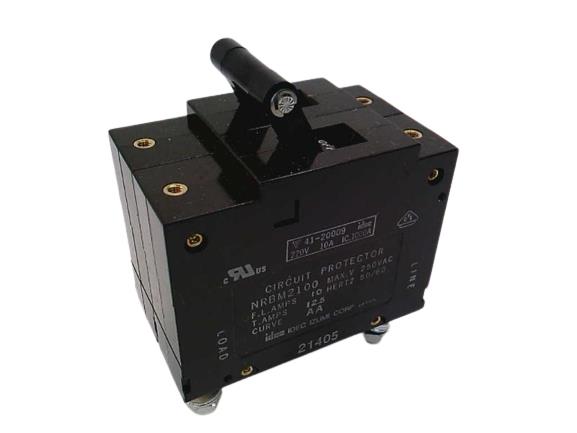 IDEC NRBM2100-10A-AA