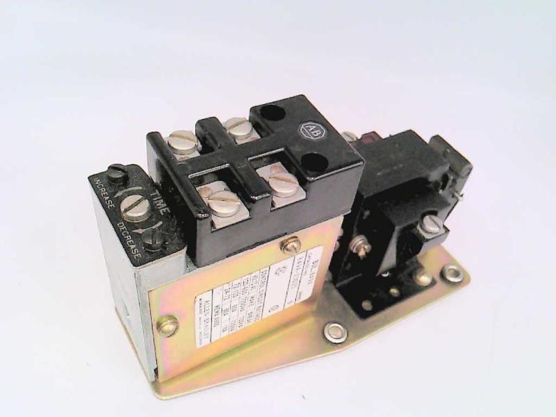 ALLEN BRADLEY 849A-ZOD25