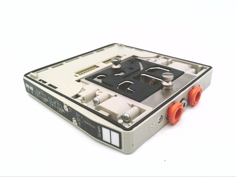 METAL WORK PNEUMATIC 7072030530