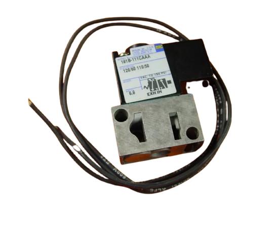 MAC VALVES INC 181B-111CAAA