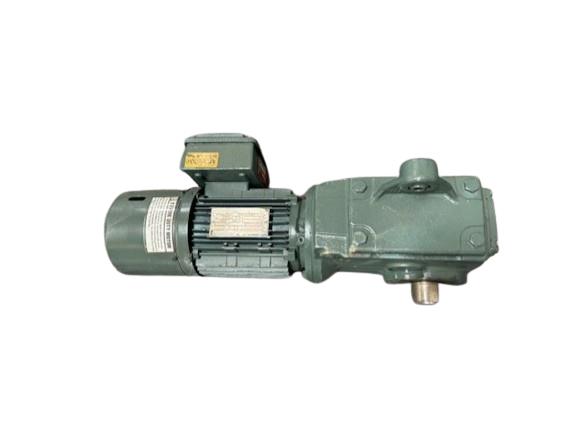 SEW EURODRIVE DFT80N4THUXH1C-KS