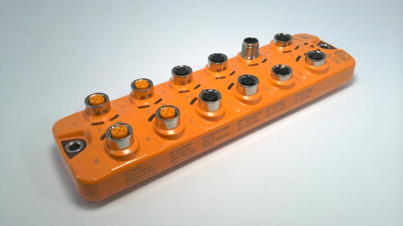 EFECTOR PFL/PN/8P/IP67-AL1402