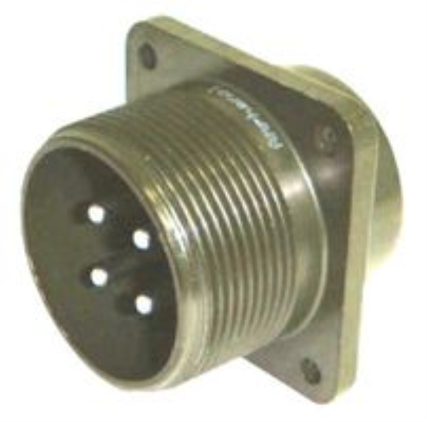 AMPHENOL MS3102E18-11P