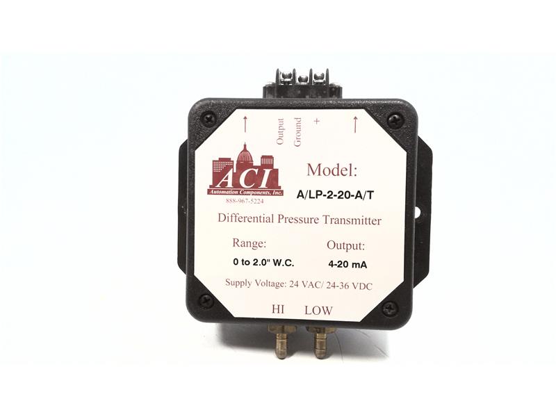 A/LP-2-20-A/T by AUTOMATION COMPONENTS INC