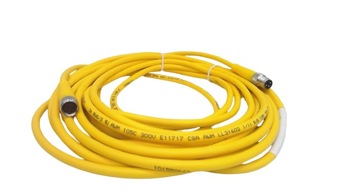 PKG 4M-5-PSG 3M por TURCK