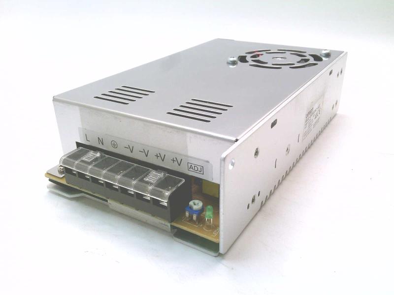 OMRON S8JC-ZS35024C-AC2