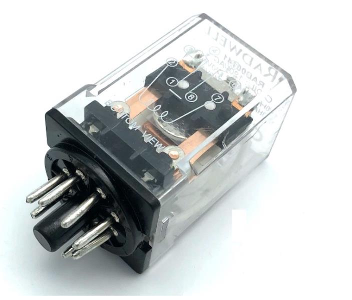 RADWELL VERIFIED SUBSTITUTE RLY30000-SUB