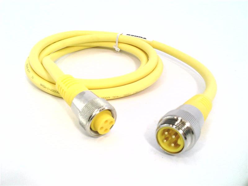 TURCK RSM RKM 47-2M
