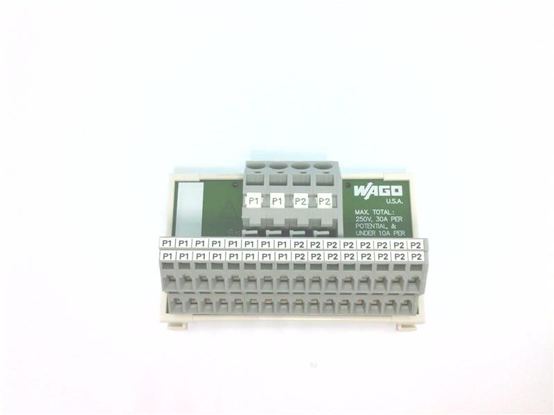 WAGO 830-800/000-307