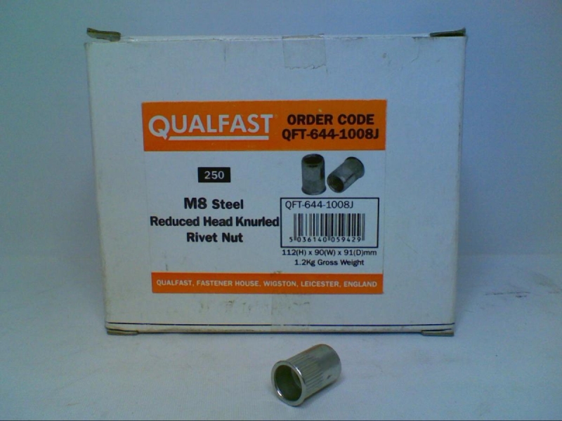 QUALFAST QFT6441008J