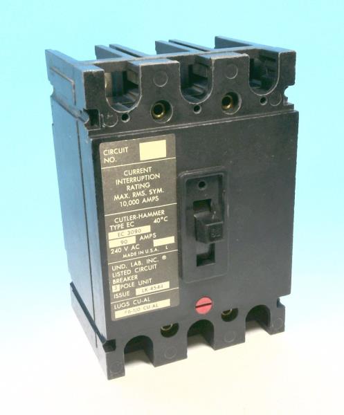 EATON CORPORATION EC3090