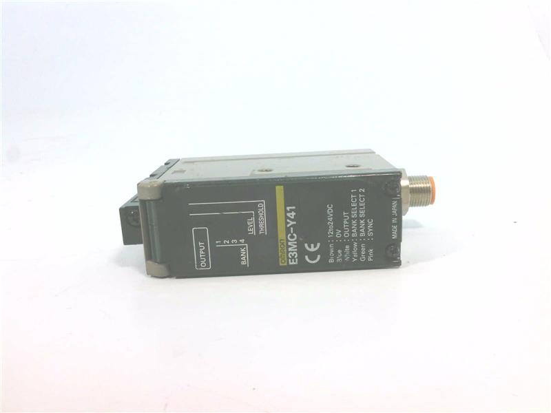 OMRON E3M-CY41