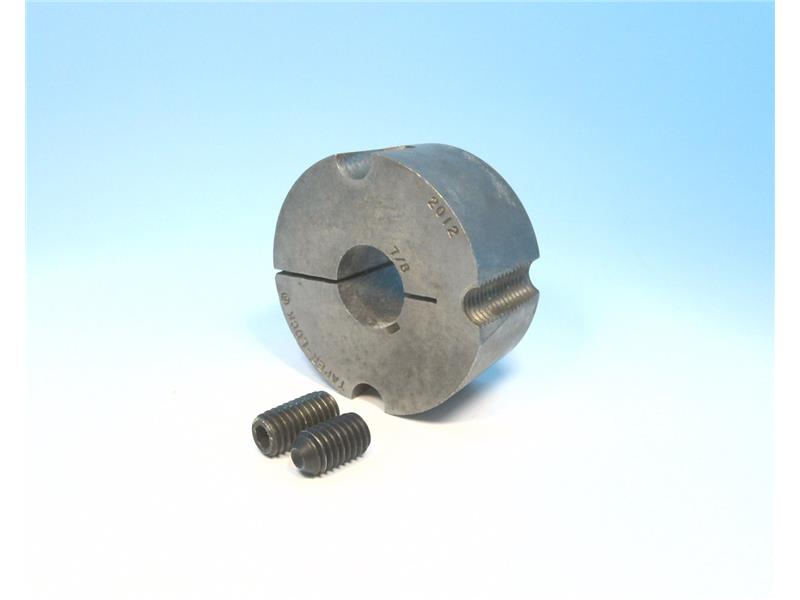 MARTIN SPROCKET & GEAR INC 2012 7/8