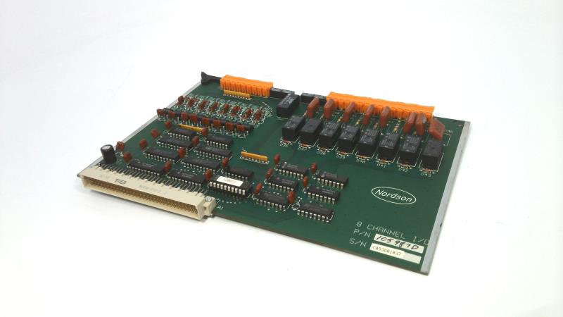 NORDSON 105987D