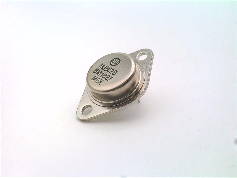 MJ802G by ON SEMICONDUCTOR