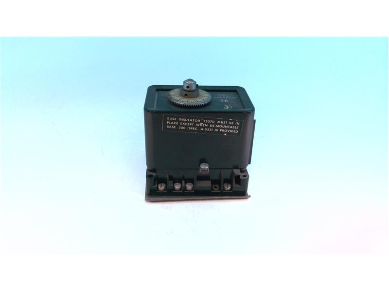 INVENSYS 500-132-0