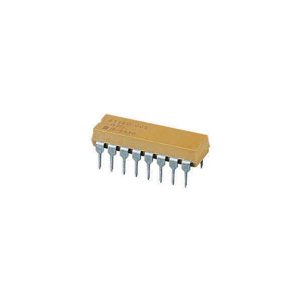 BOURNS 4116R-001-101