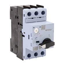 WEG MPW40-3-U001