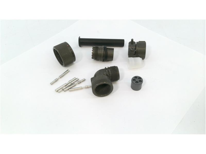 ITT CA3108E14S-5SBF80
