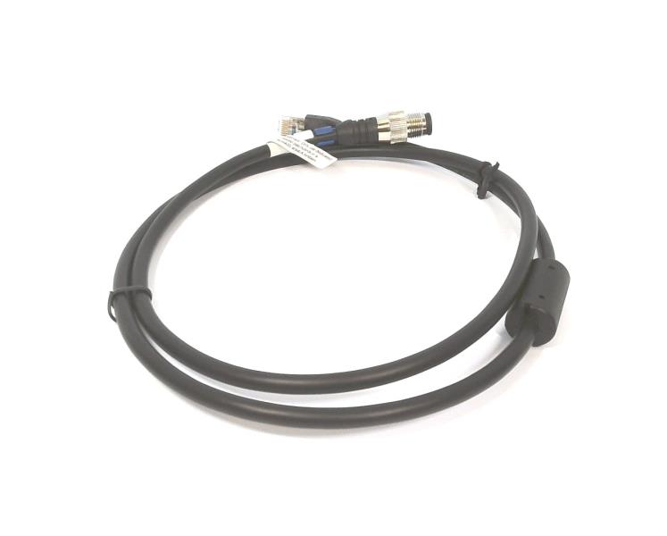 ALLEN BRADLEY 445L-AC8RJ1