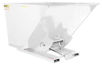 VESTIL D-250-MD-WHT