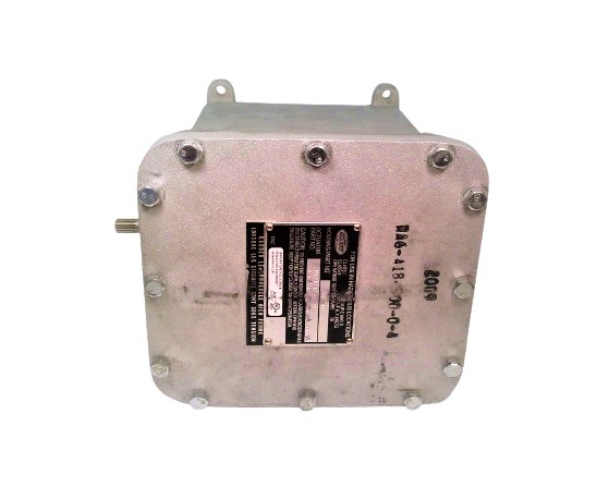 INVENSYS MA6-418-500-0-4