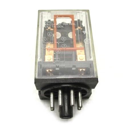 OMRON MK2PN-I-AC120