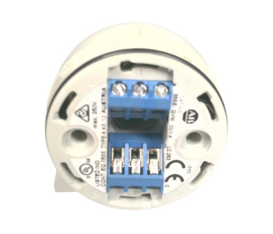 ALLEN BRADLEY 855E-GVMC