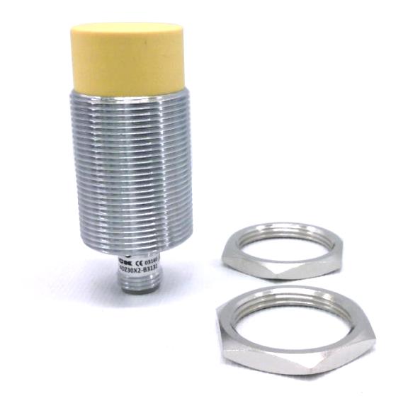 TURCK NI20-G30-RDZ30X2-B3131