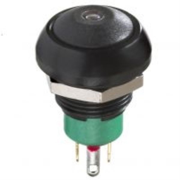 IPR1SAD6100 by APEM COMPONENT