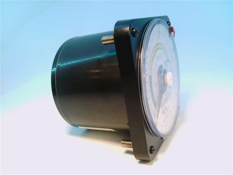 Meg Alert 103111EAEA-1548 Panel Meter by MEG ALERT INC