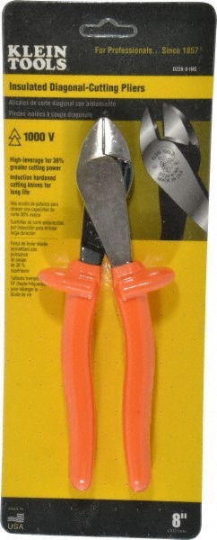 D228-8-INS par KLEIN TOOLS