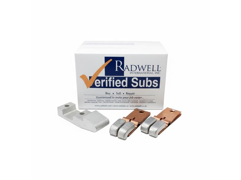 RADWELL VERIFIED SUBSTITUTE 55152012G2-SUB