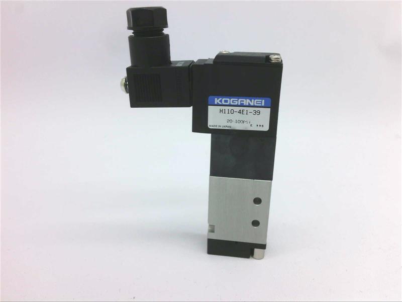 HUMPHREY H110-4E1-39-AC100V