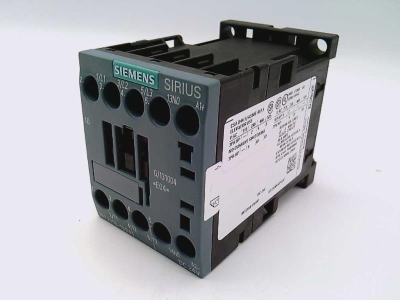 3RT2018-1BB41 por SIEMENS