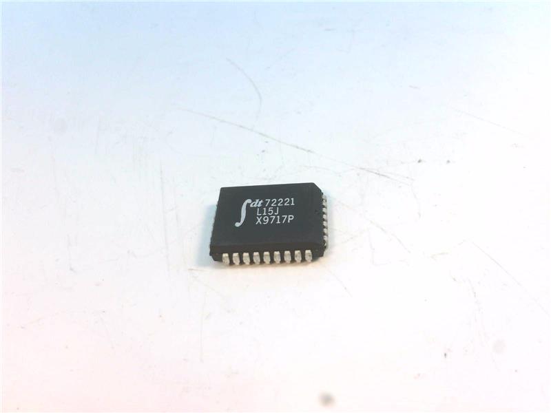 INTEGRATED DEVICE TECHNOLOGY IDT72221L15J