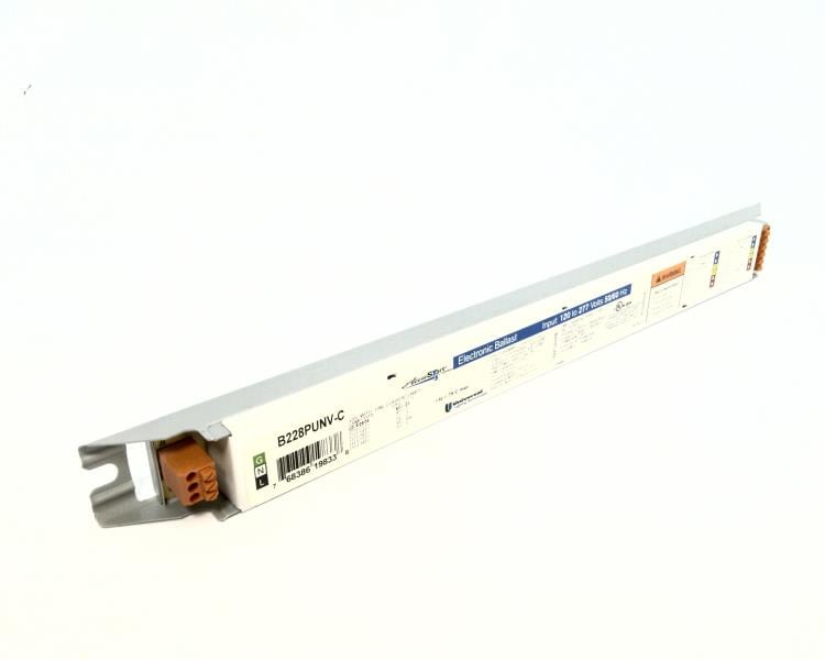 UNIVERSAL LIGHTING TECHNOLOGY B228PUNV-C001C