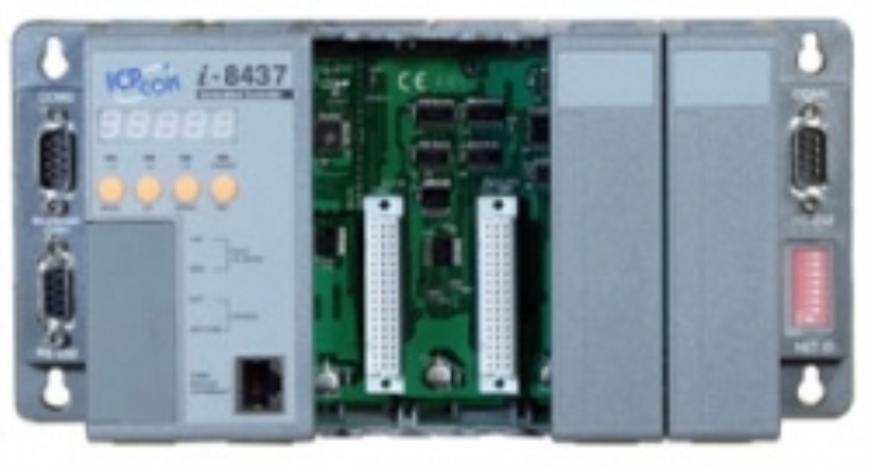 ICP DAS USA I-8437-80-G