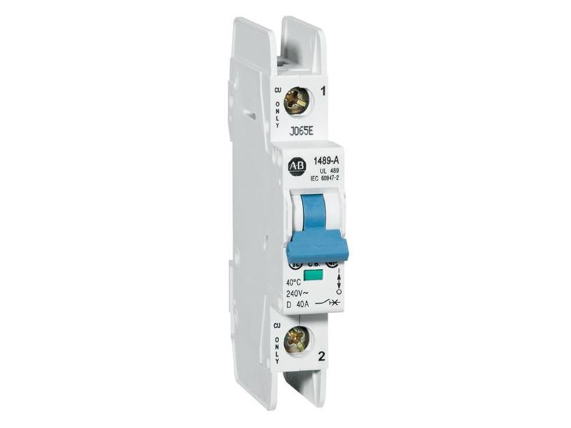 ALLEN BRADLEY 1489-A1040