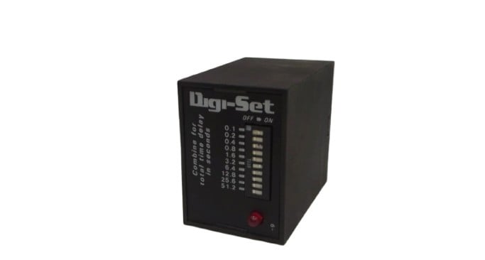 ASEA BROWN BOVERI TDML120AL