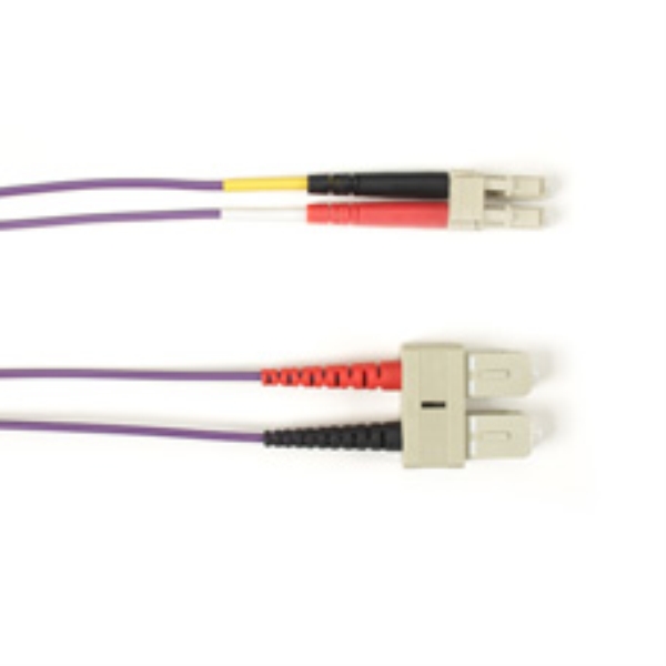 FOCMP10-002M-SCLC-VT by BLACK BOX CORP