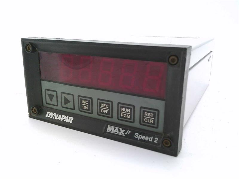 DYNAPAR MSJR2S00