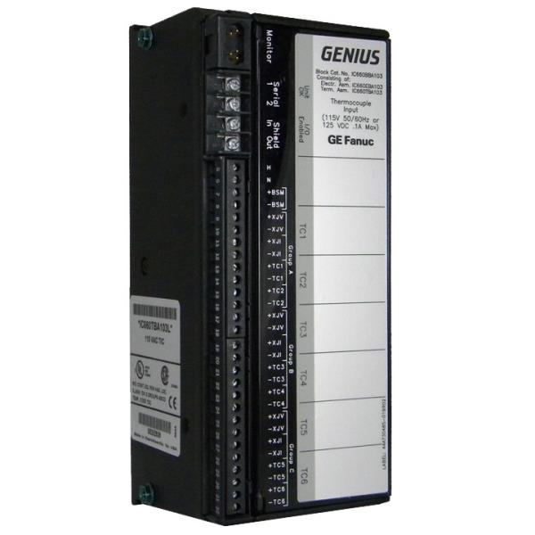FANUC IC660BBA025